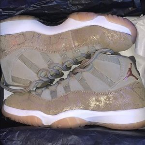 jordan 11’s